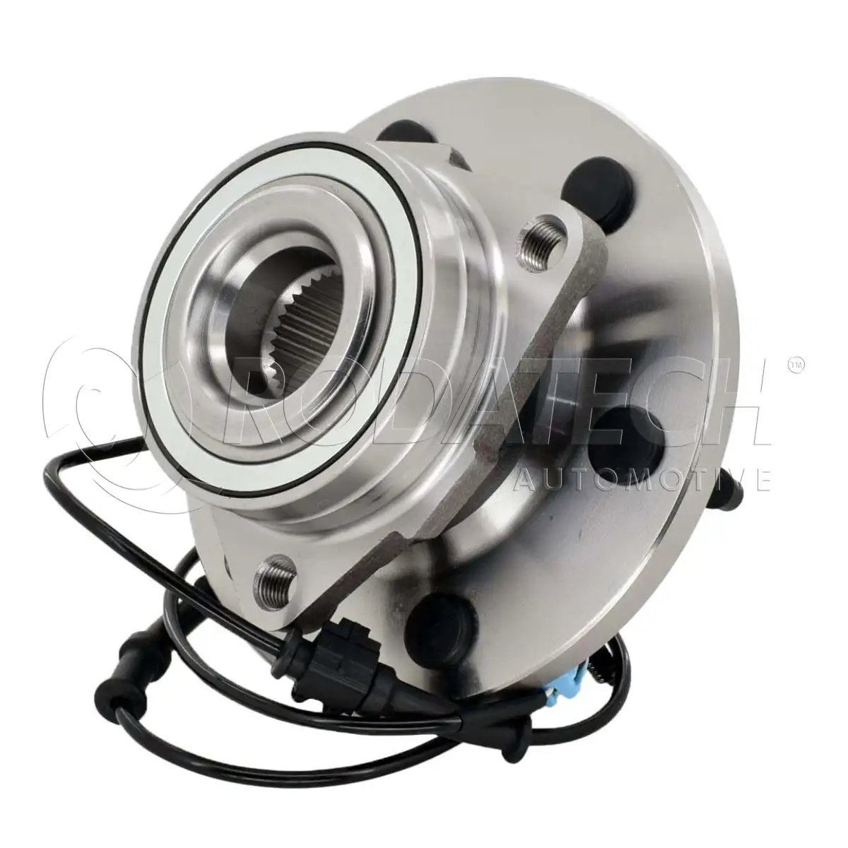 Maza de Rueda RT-515093 · RODATECH