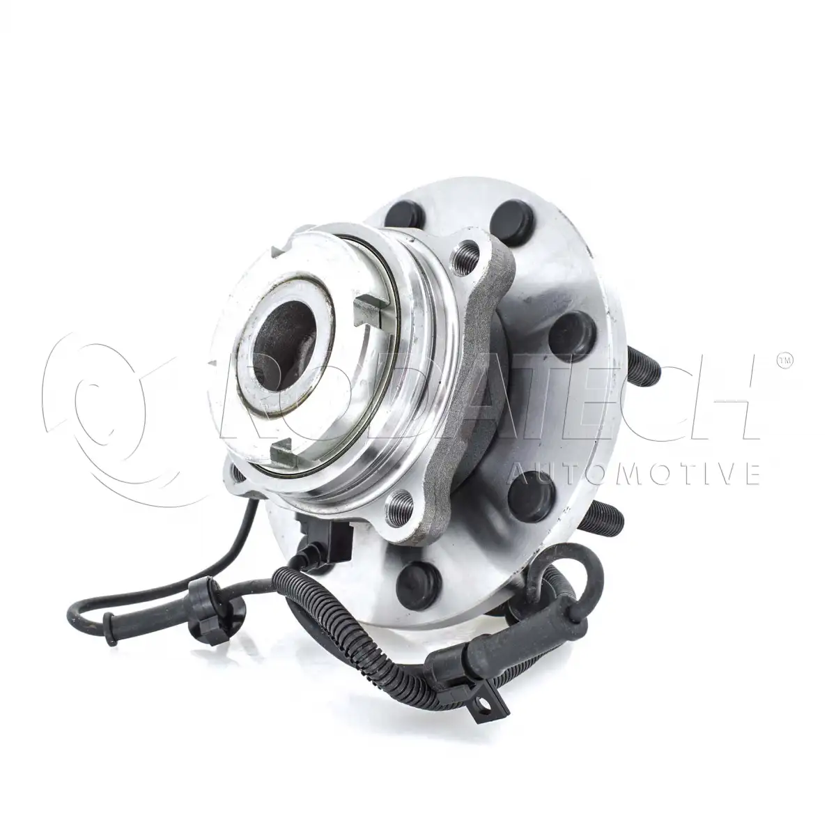 MAZA DELANTERA FORD F-250 DIESEL SUPER DUTY 99-03 · RODATECH