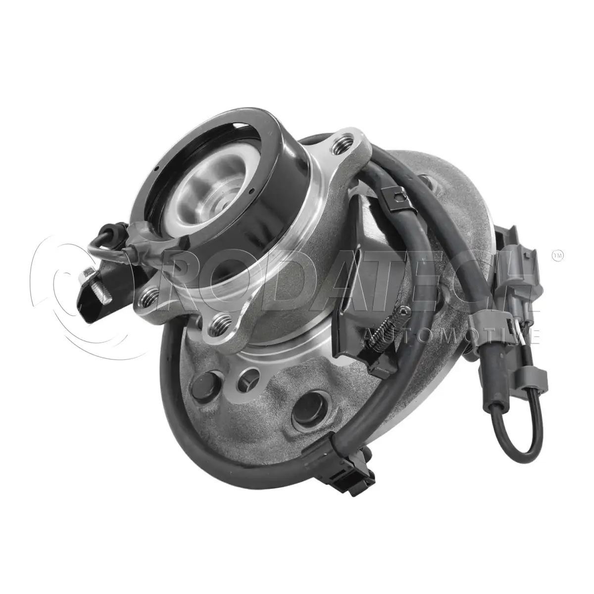 Maza de Rueda RT-515105 · RODATECH