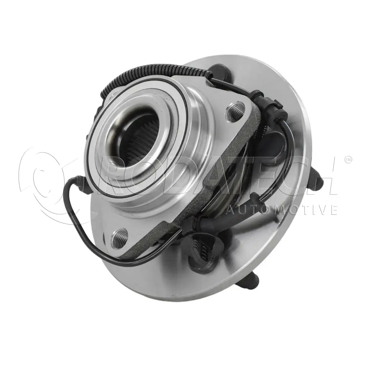 Maza de Rueda RT-515113 · RODATECH