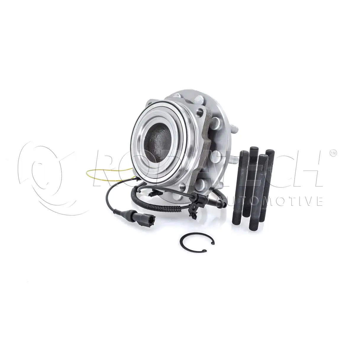 Maza de Rueda RT-515115 · RODATECH