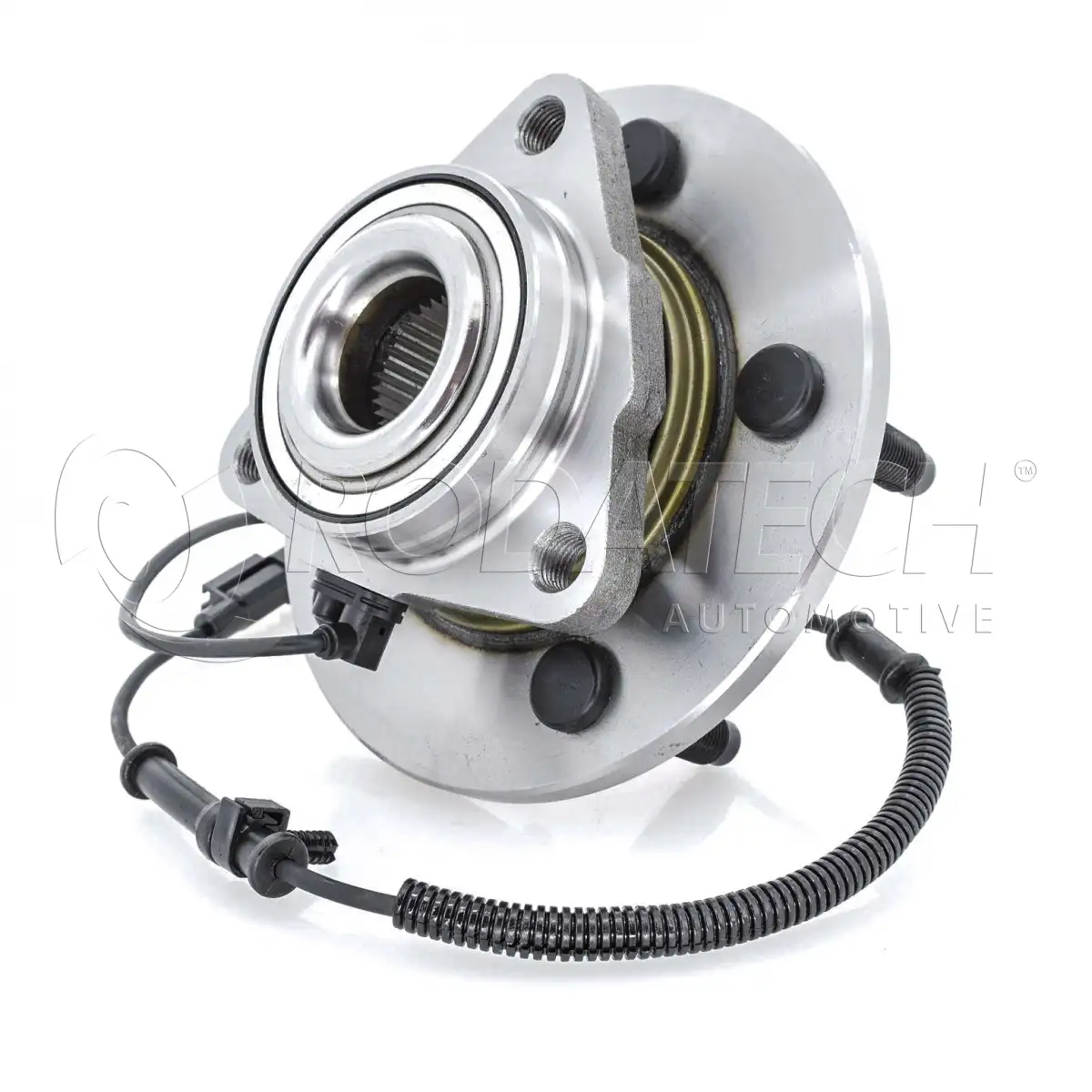 MAZA DELANTERA DODGE RAM 1500 09-10 · RODATECH