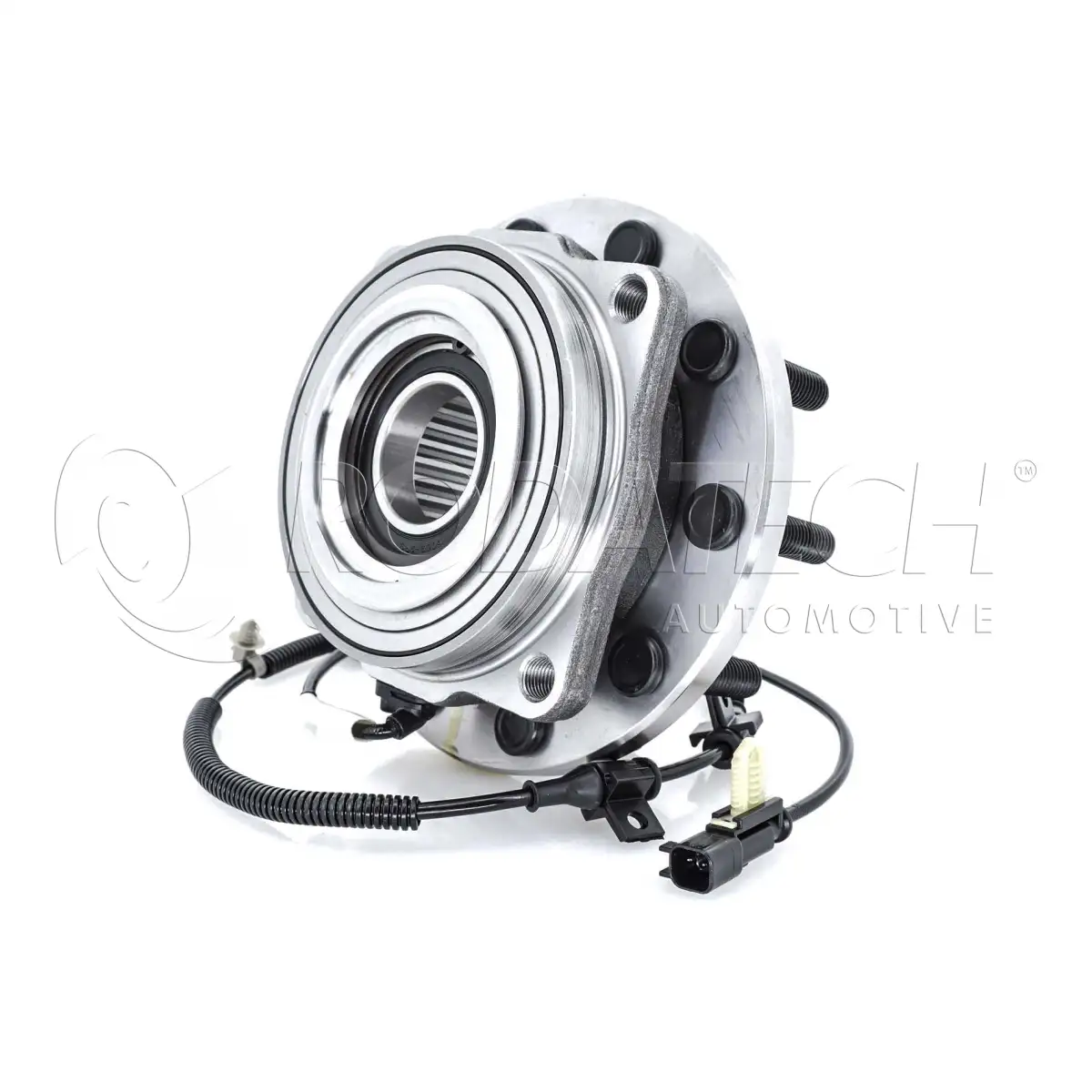 Maza de Rueda RT-515133 · RODATECH