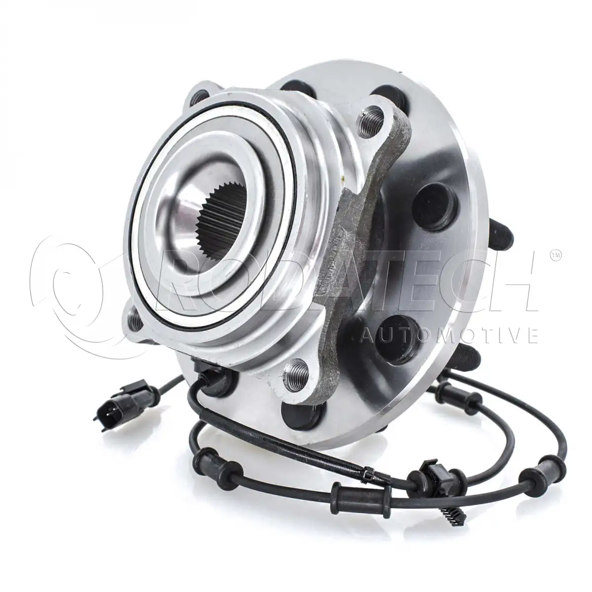 Maza de Rueda RT-515148 · RODATECH