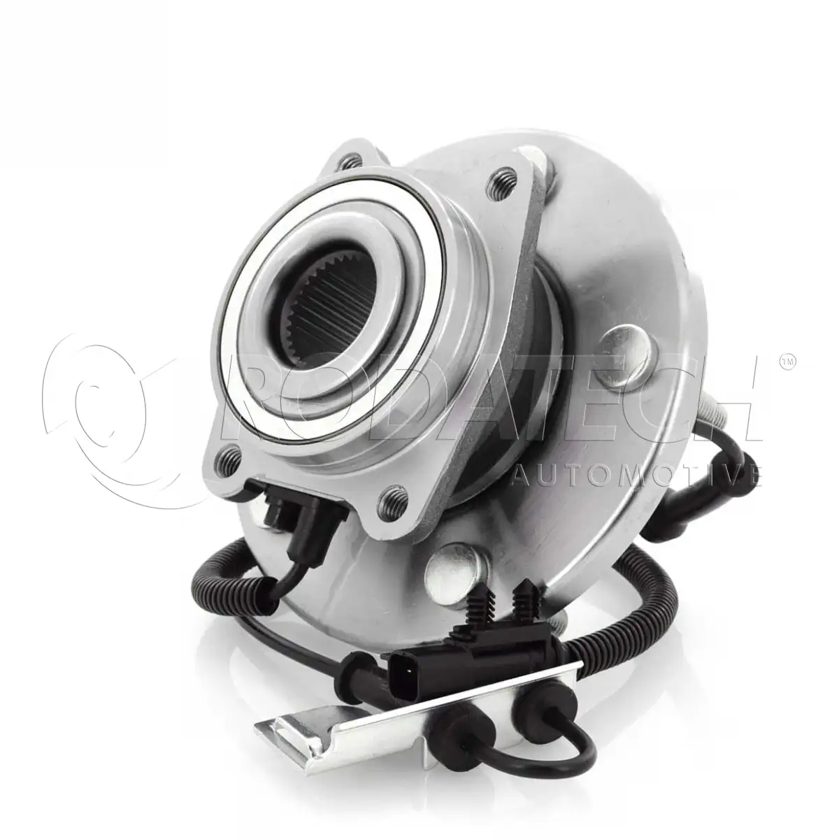 Maza de Rueda RT-515150 · RODATECH