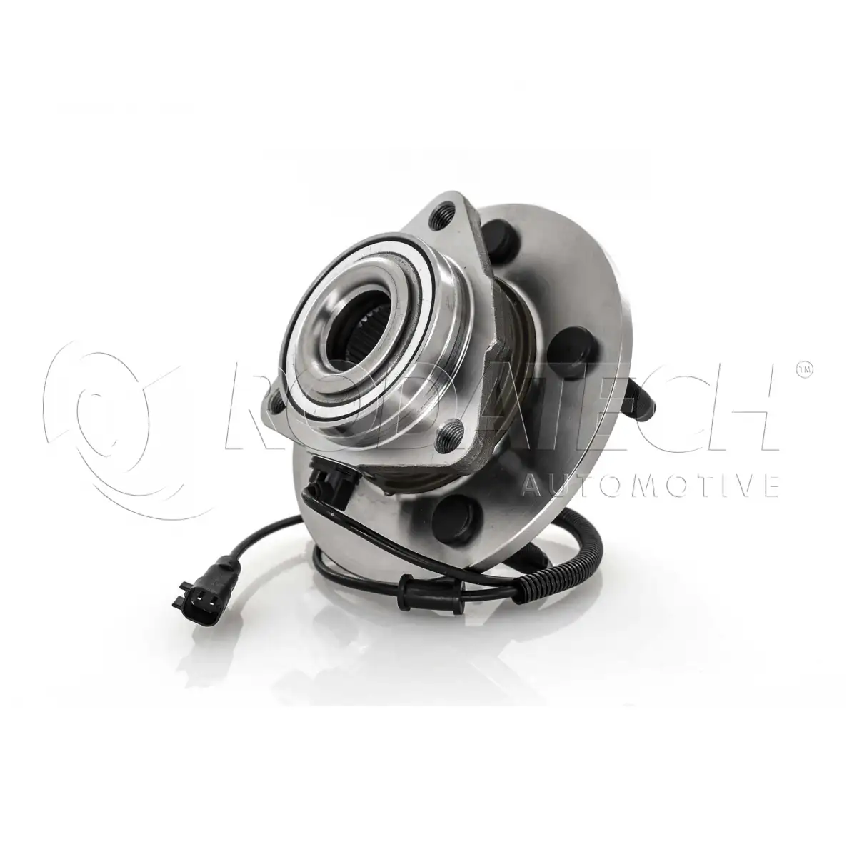 Maza de Rueda RT-515151 · SPR Automotive México