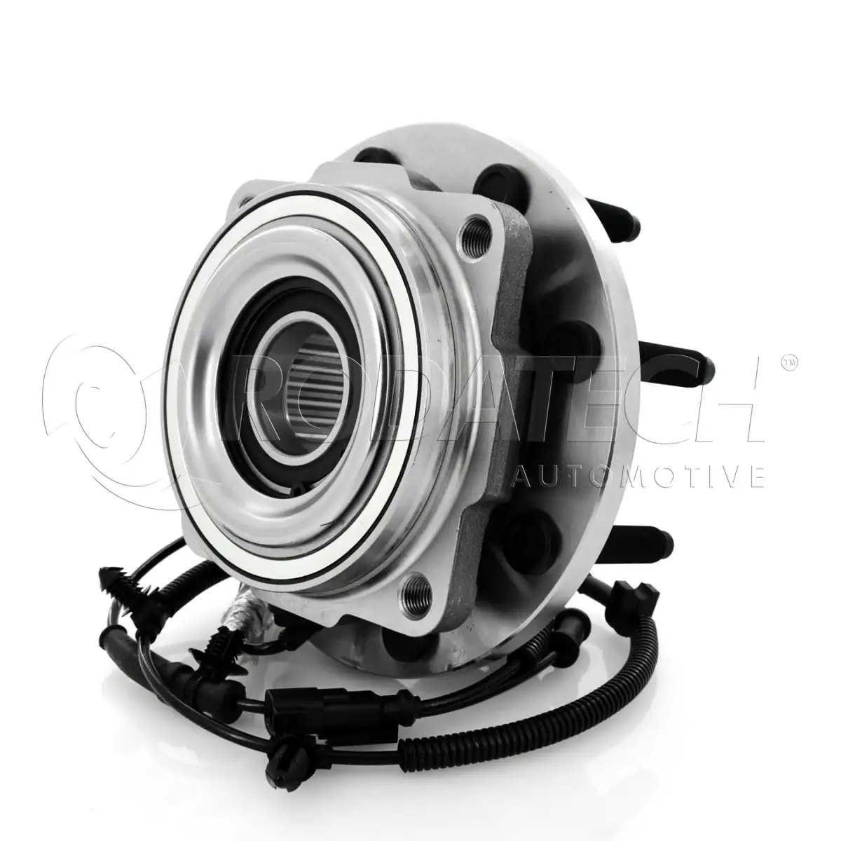 Maza de Rueda RT-515183 · RODATECH