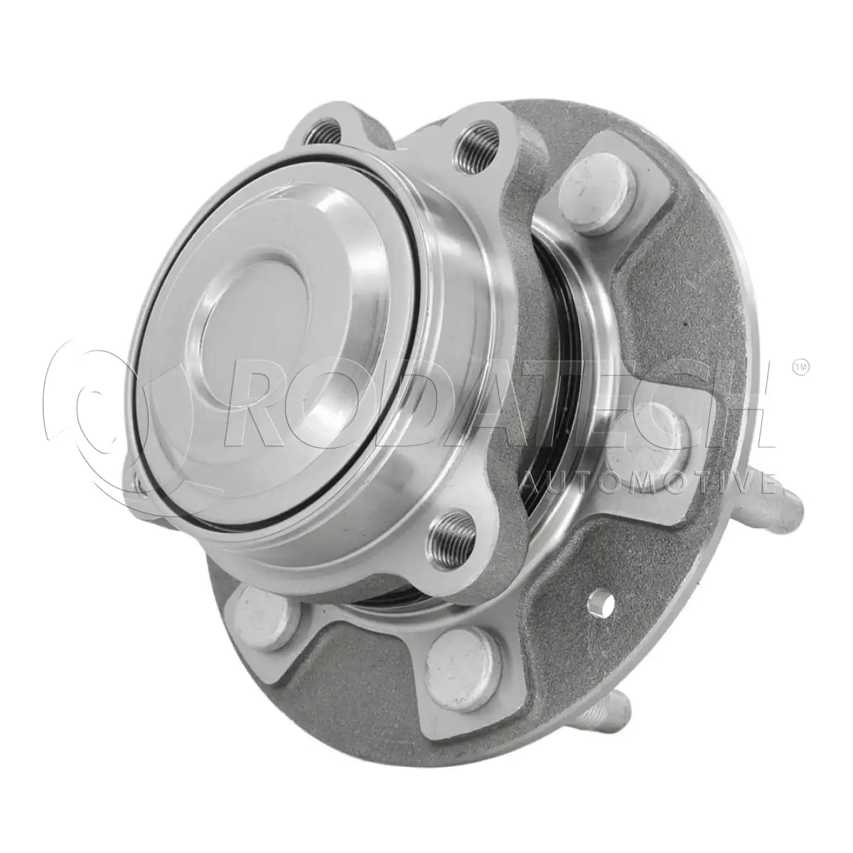 Maza de Rueda RT-515198 · RODATECH