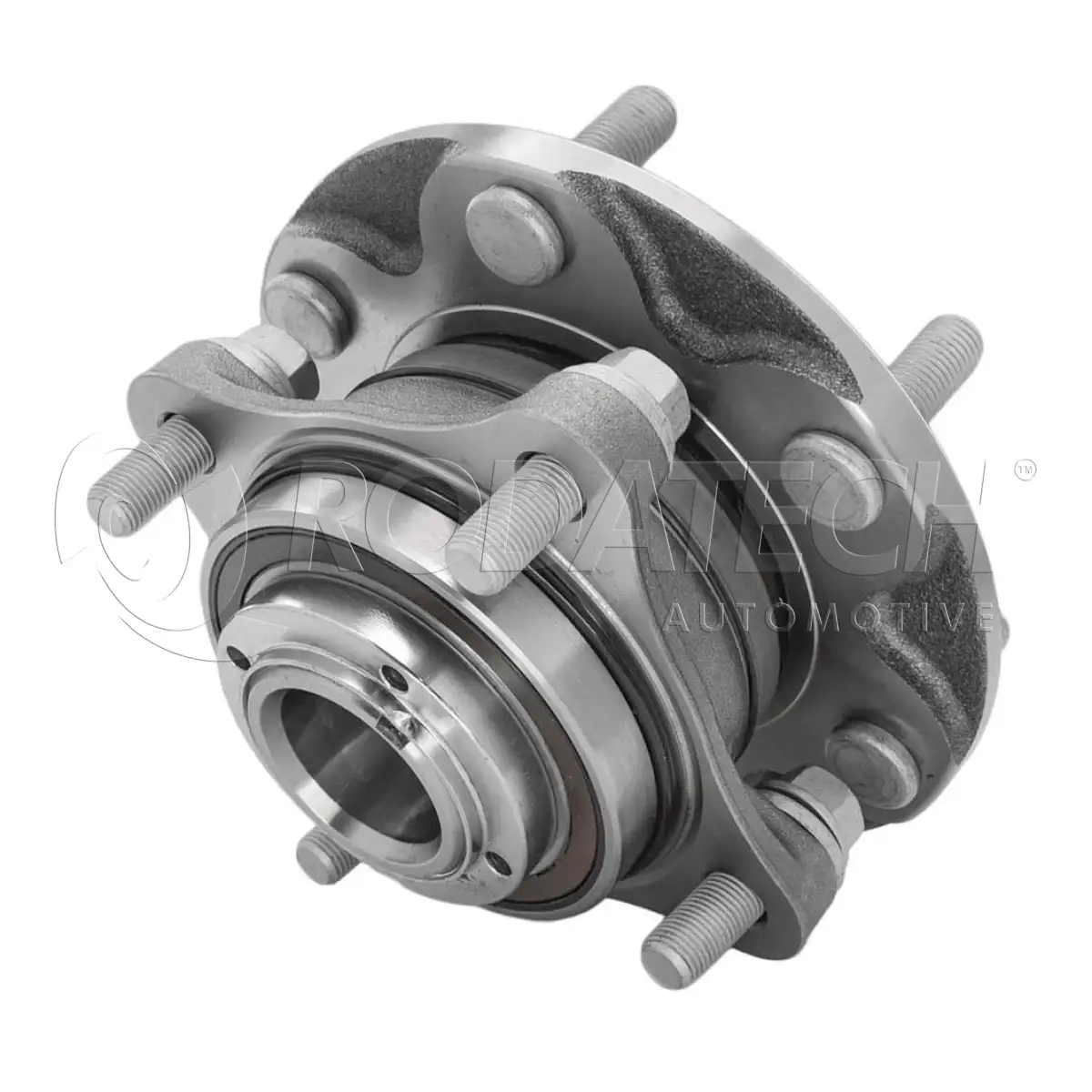 Maza de Rueda RT-515203 · RODATECH