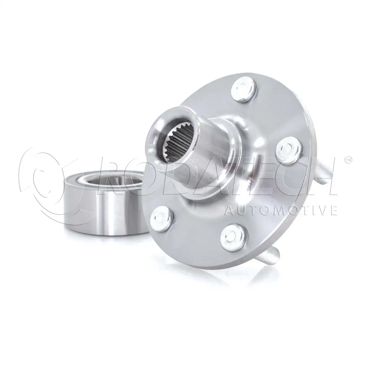 Maza de Rueda RT-518512 · RODATECH