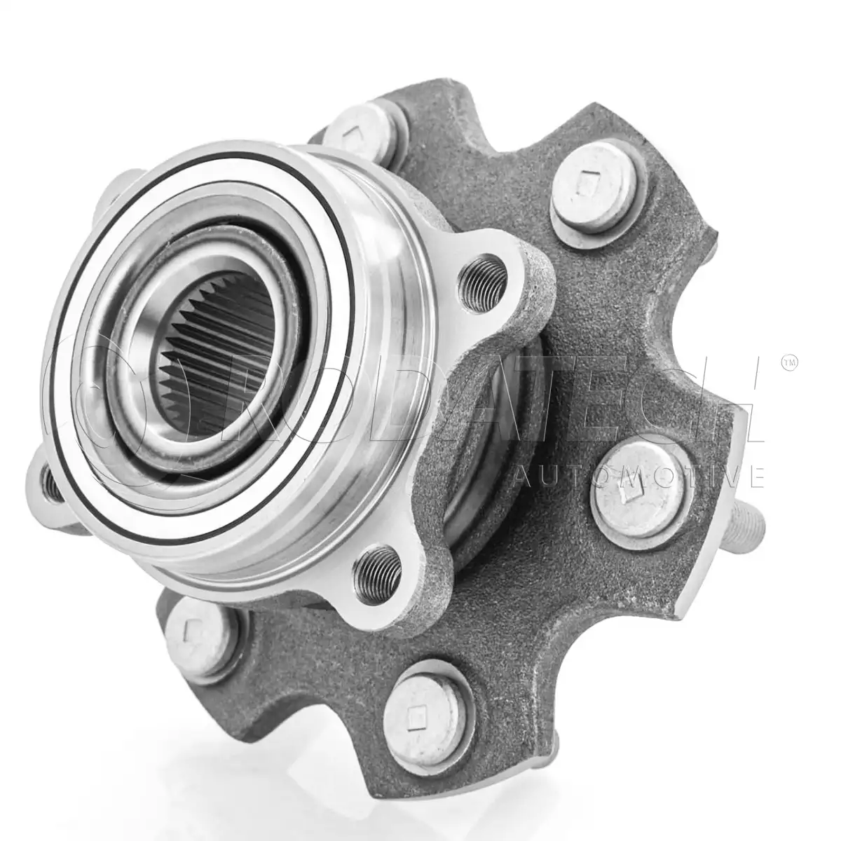 Maza de Rueda RT-541012 · SPR Automotive México