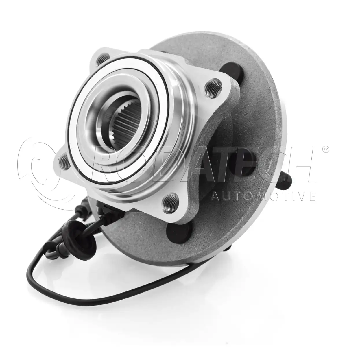 Maza de Rueda RT-541015 · RODATECH