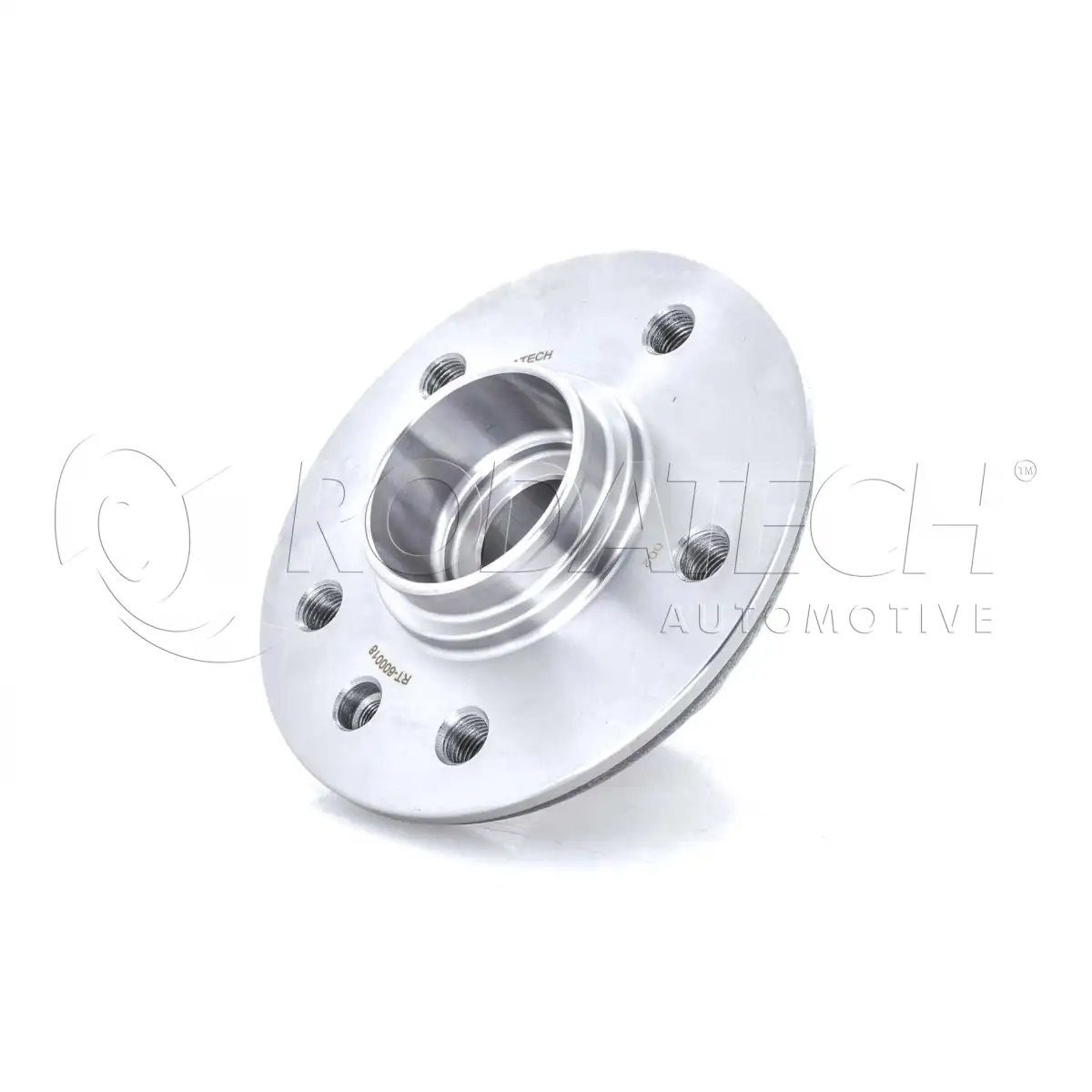 Maza de rueda Rodatech