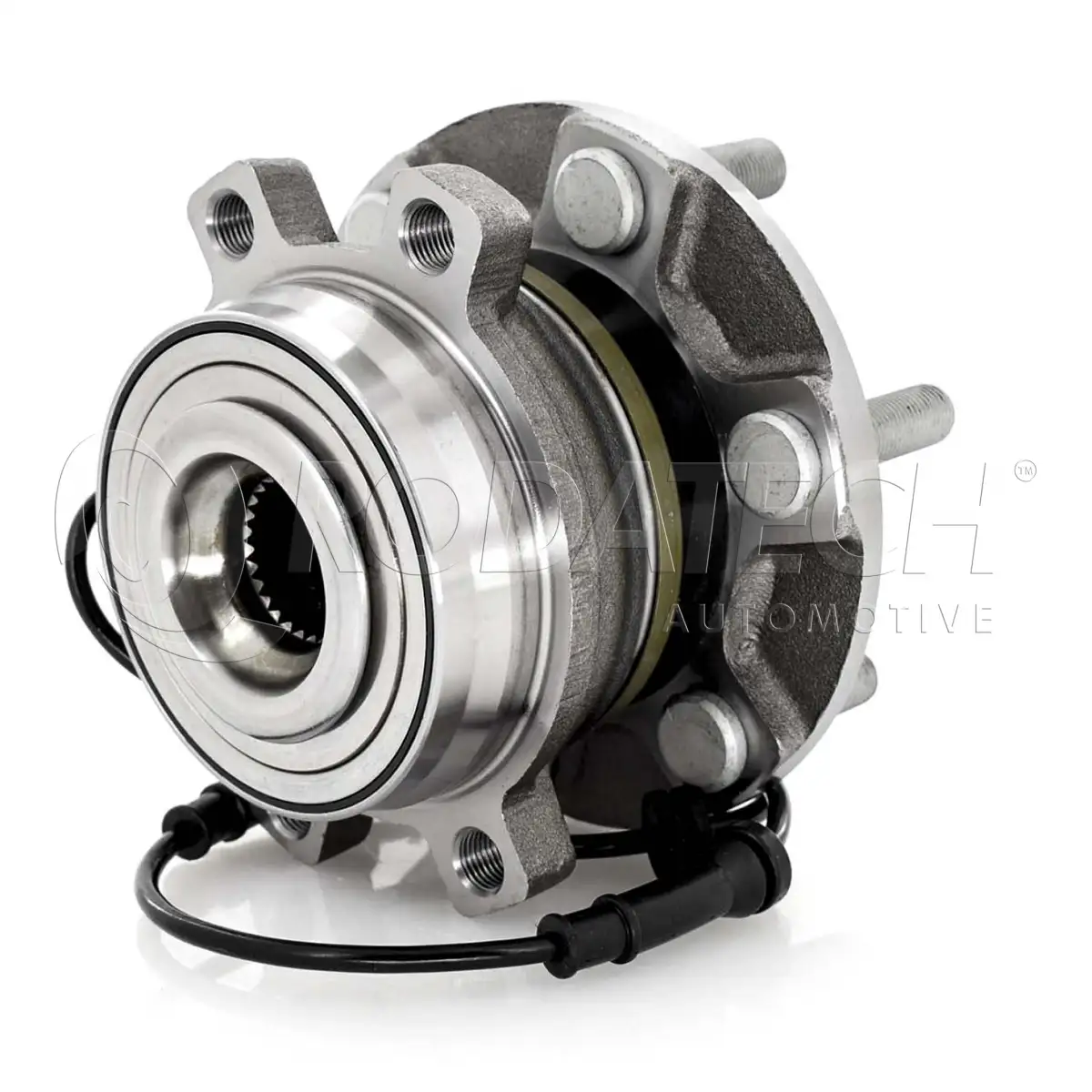 Maza de Rueda RT-600021 · RODATECH