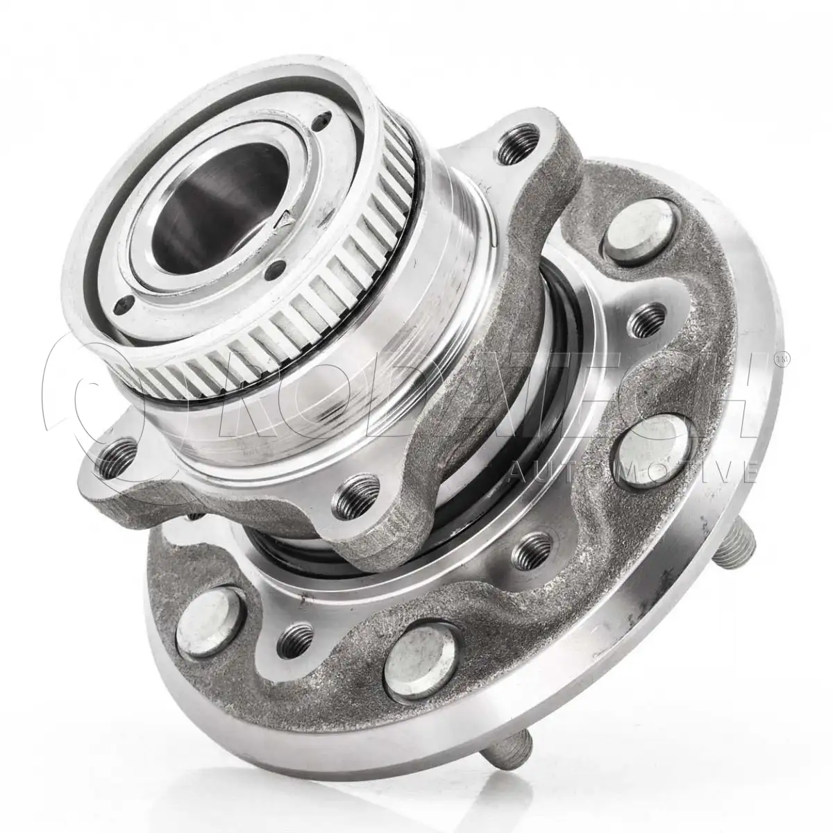 Maza de Rueda RT-600026 · SPR Automotive México