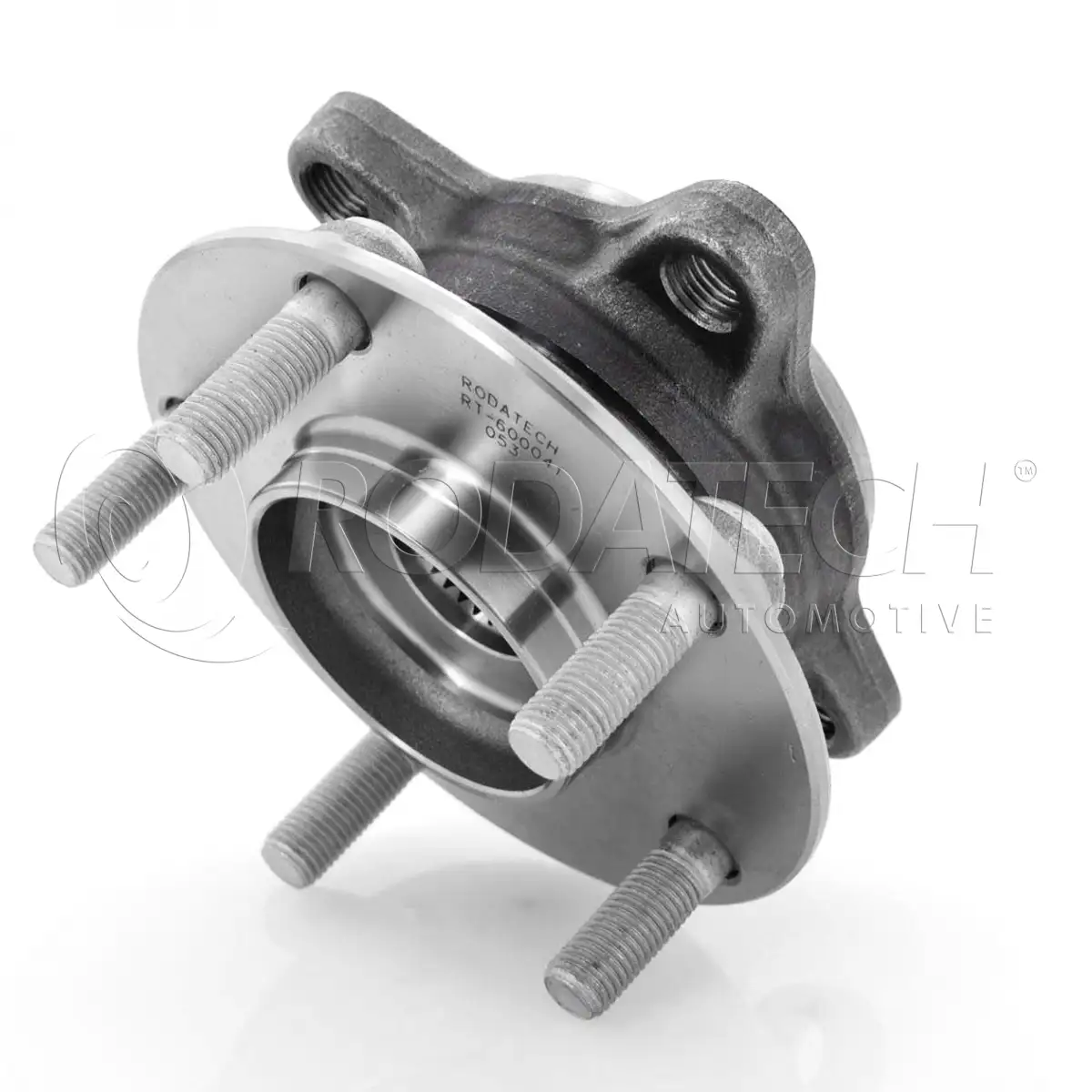 Bufa de Rueda RT-600041 · SPR Automotive Centroamérica/Caribe