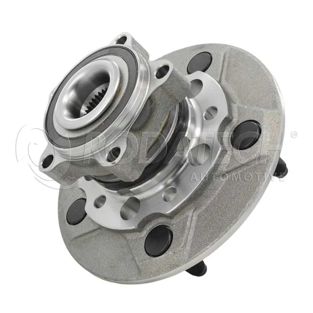 Maza de Rueda RT-600119 · RODATECH