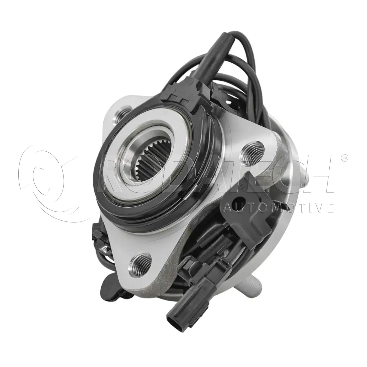 Maza de Rueda RT-600133 · RODATECH