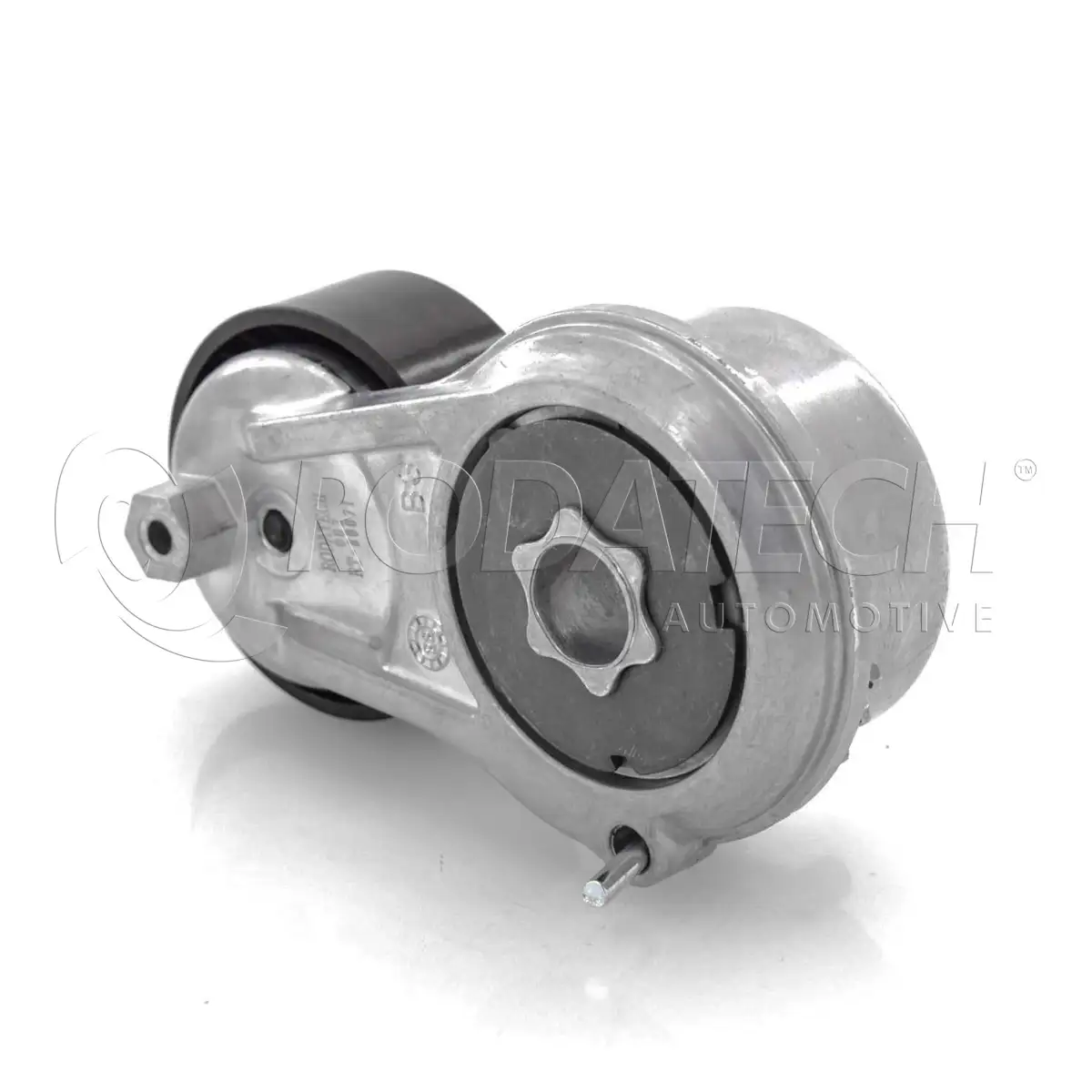 Tensor de Faja RT-80071 · SPR Automotive Centroamérica/Caribe