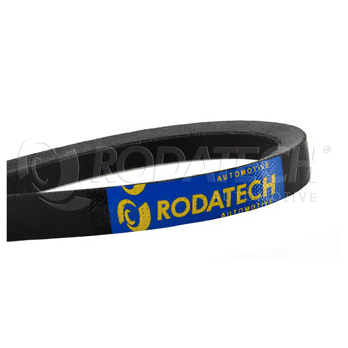 Banda en V RT-A22 · RODATECH