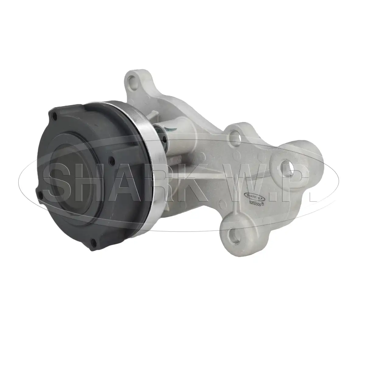 Bomba de Agua BA-1576 · SHARK