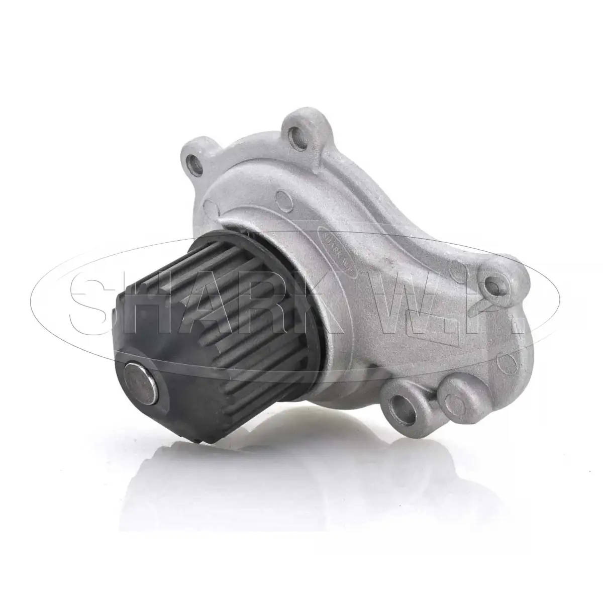 BOMBA AGUA JEEP CHRYSLER 2.4L · SHARK W.P.