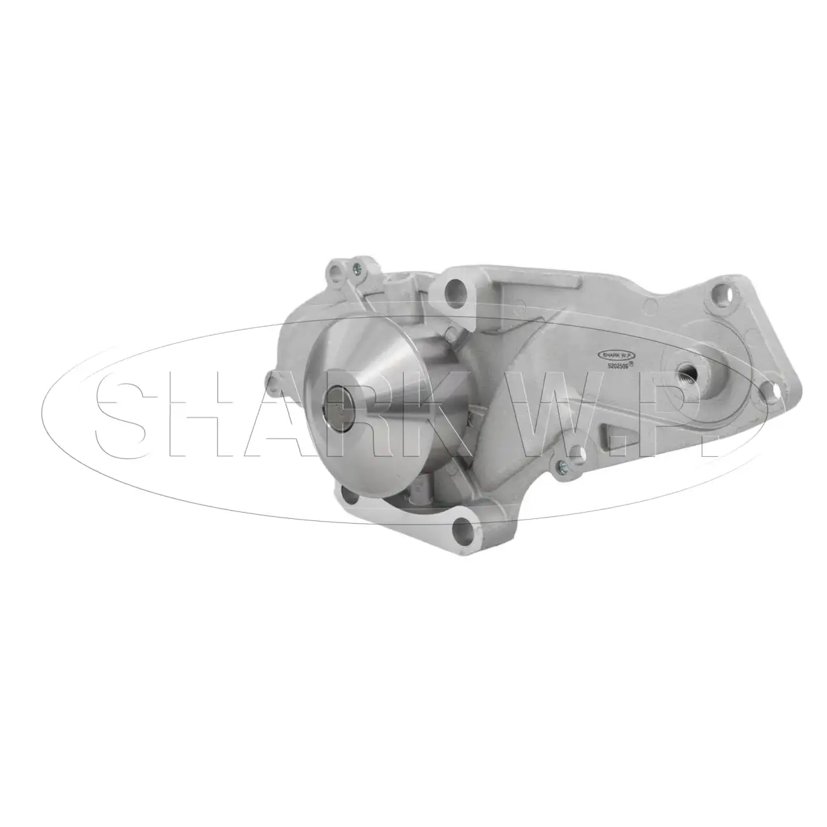 Bomba De Agua Nueva Con Polea Y Junta Para Honda Accord, Odyssey, Pilot Y Acura MDX, RDX, TLX, RL – Referencia 19200RDVJ01
