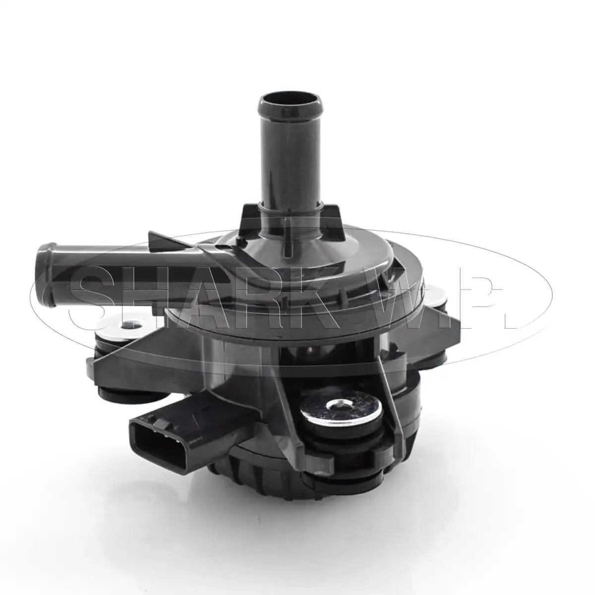 Bomba de Agua Auxiliar BA-863-A · SHARK