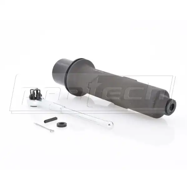 Bomba de clutch Partech