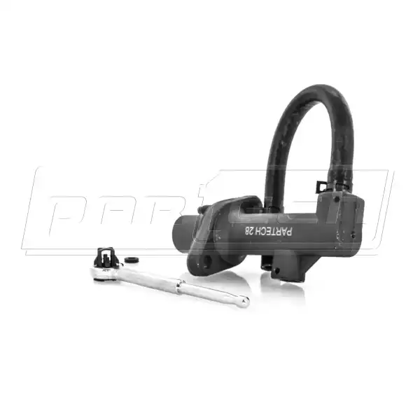 Bomba de clutch Partech
