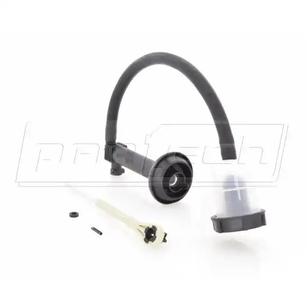 Bomba de clutch Partech