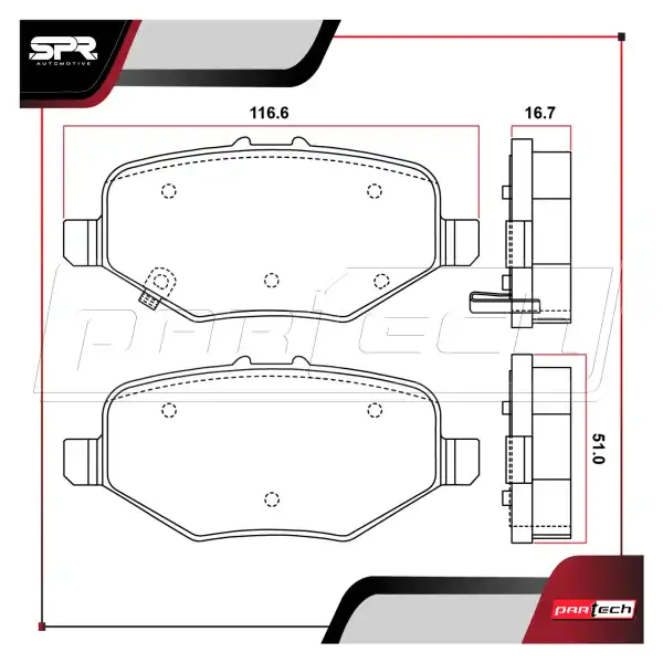 FM1608 FM1608-120-PG DIP28 In-Line Package BOM Integrated - Foto 9