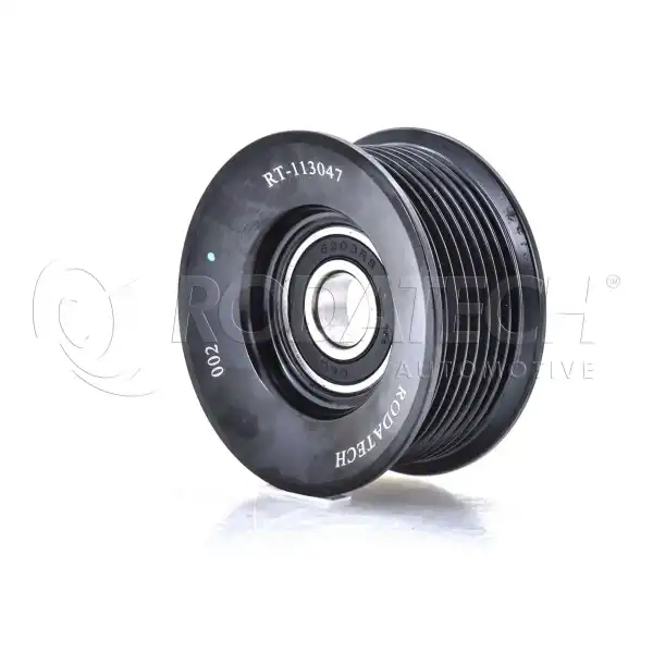 Polea de tensor Rodatech