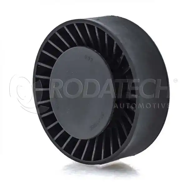 Polea tensora de accesorios Rodatech