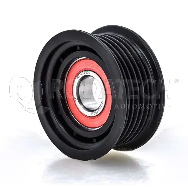 Polea de tensor Rodatech