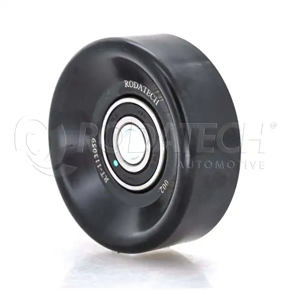 Polea de tensor Rodatech