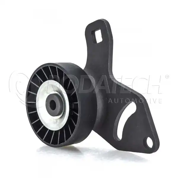 Polea tensora de accesorios Rodatech