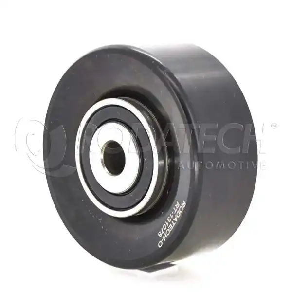 Polea guía de accesorios Rodatech