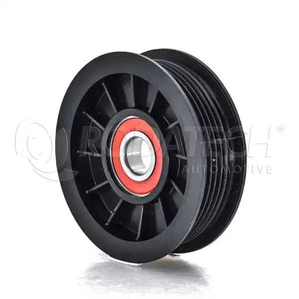 Polea de tensor Rodatech