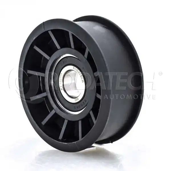 Polea de tensor Rodatech