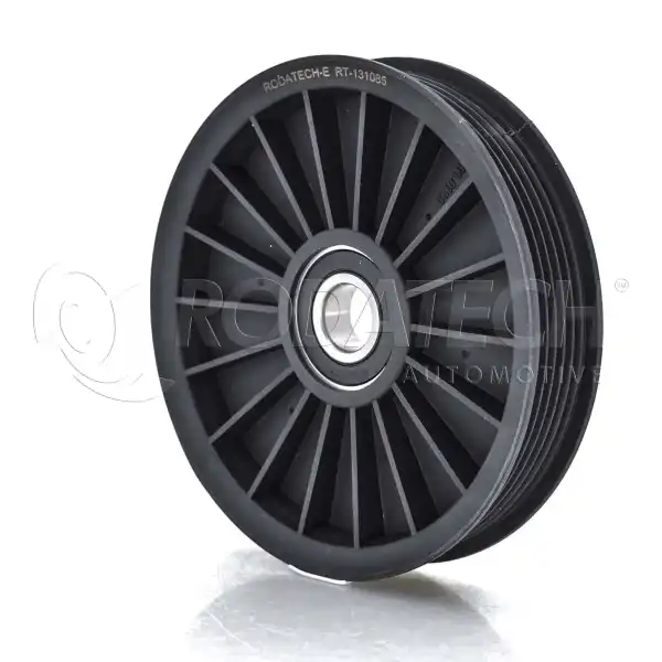 Polea de tensor Rodatech