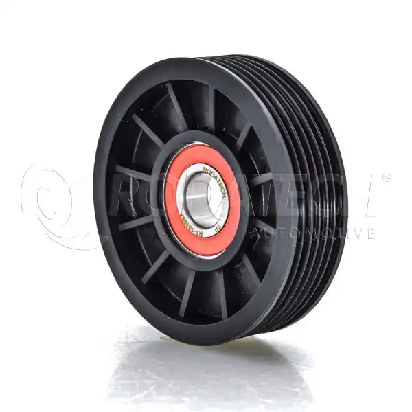 Polea de tensor Rodatech