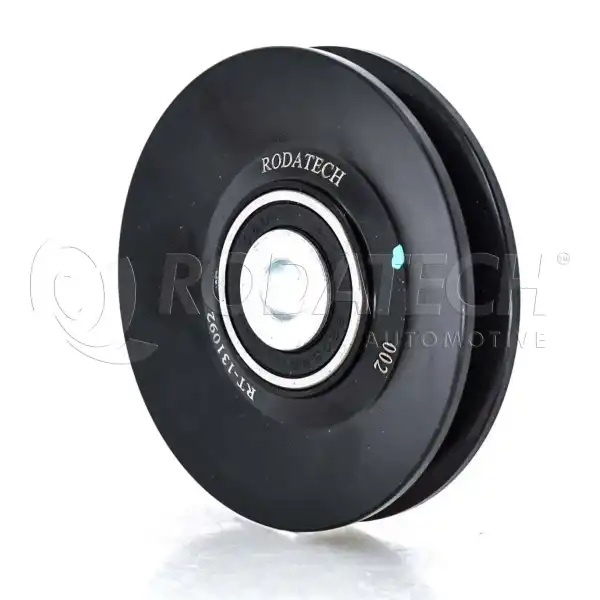 Polea de tensor Rodatech