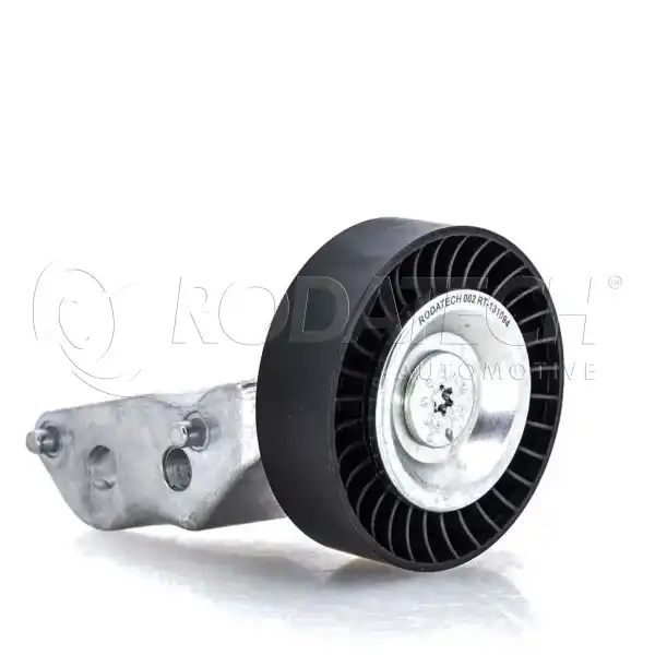 Polea guía de accesorios Rodatech