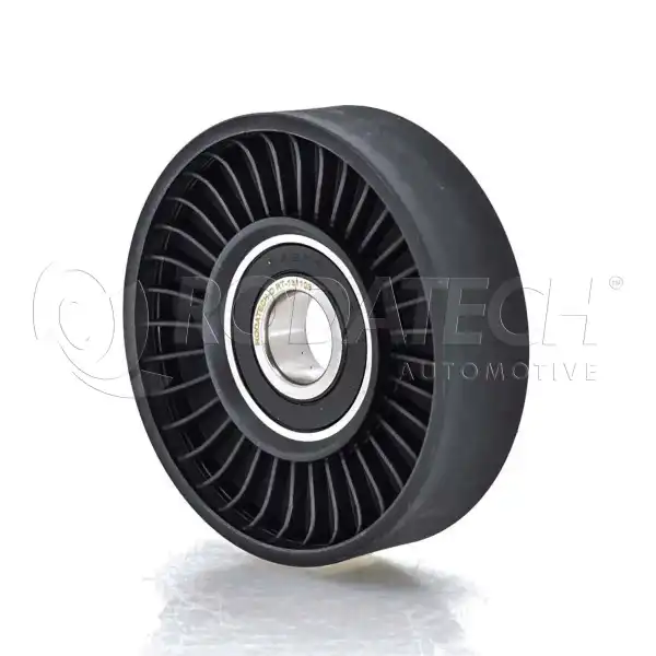 Polea de tensor Rodatech