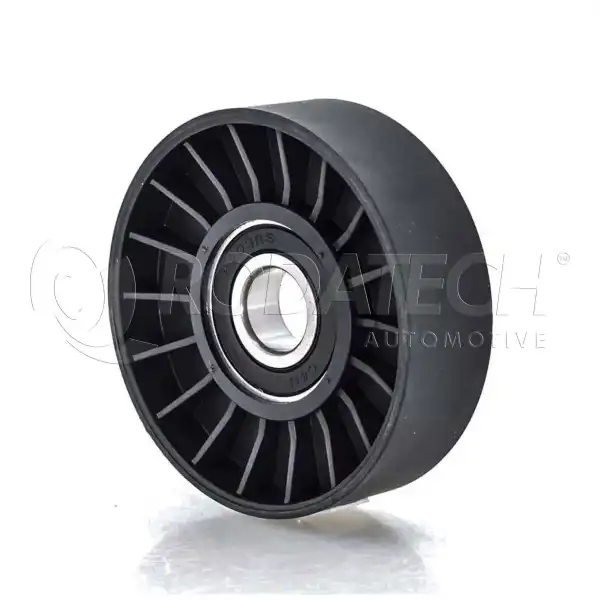 Polea de tensor Rodatech
