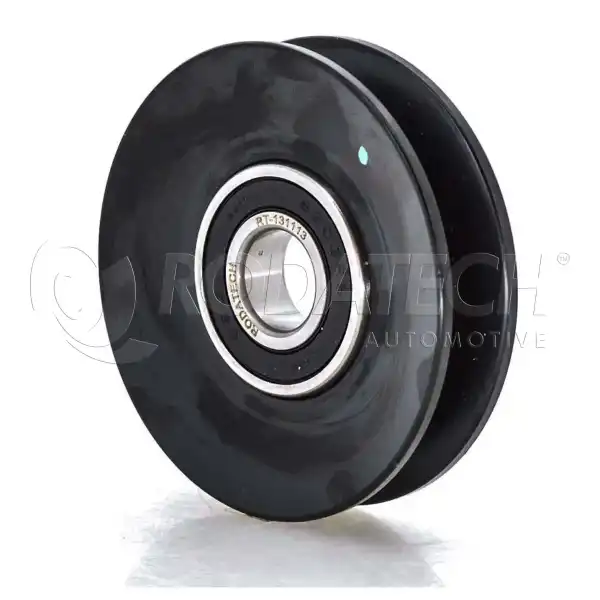 Polea de tensor Rodatech