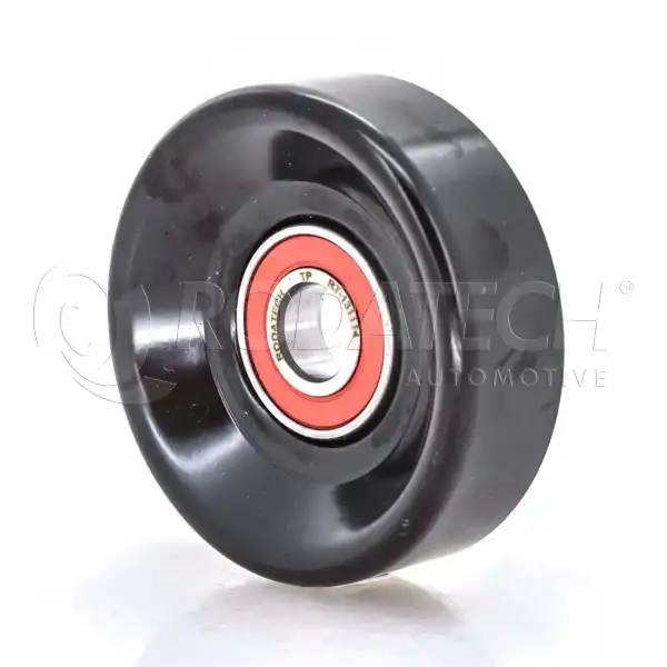Polea de tensor Rodatech