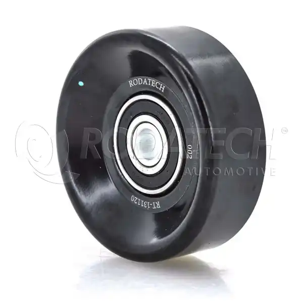Polea de tensor Rodatech