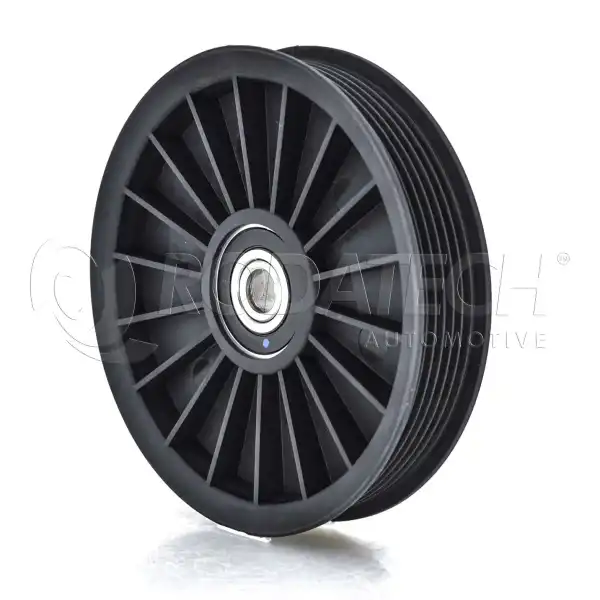 Polea de tensor Rodatech